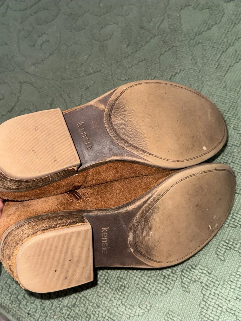 Kensie pre owned